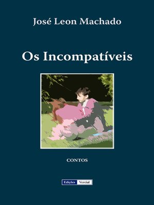 cover image of Os Incompatíveis